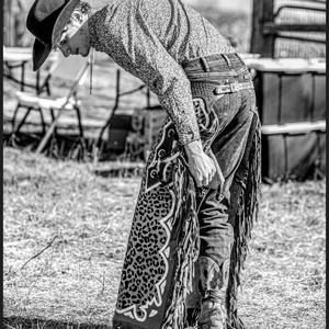 Meet your Posher, Austin